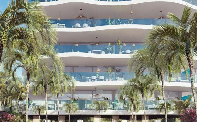 1-комнатная квартира 135 м² в Фуэнхироле, Испания, фото 3