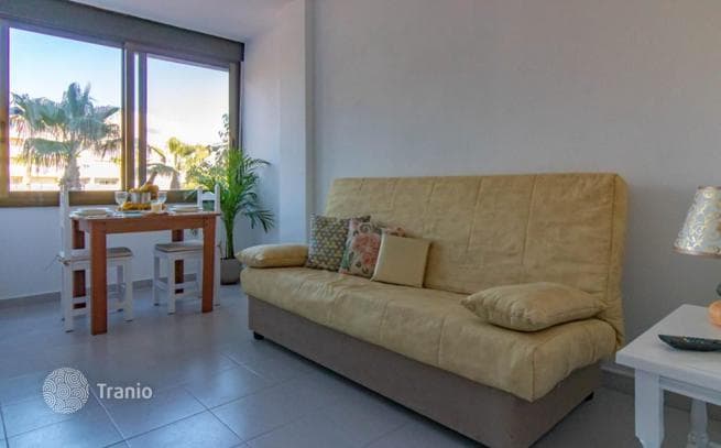 2-комнатная квартира 35 м² в Торревьехе, Испания, фото 3
