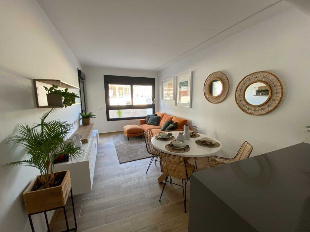 Апартаменты в Вильямартине, Испания, 72 м², фото 5
