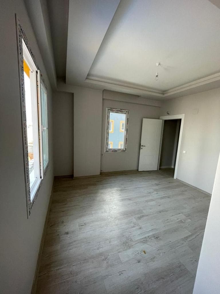 Квартира в Мерсине, Турция, 120 м², фото 4