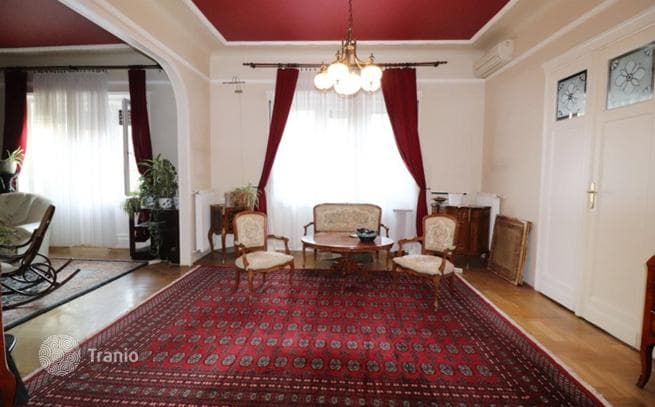 3-комнатная квартира 150 м² в Районе XI (Уйбуде), Венгрия, фото 4