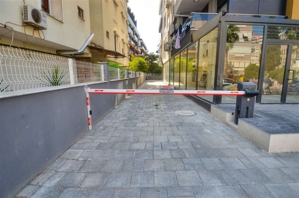 Квартира в Анталии, Турция, 210 м², фото 4