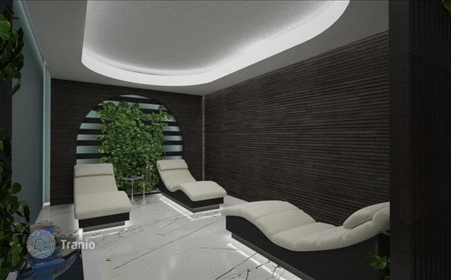 New Apartments with Shared Pools and Panoramic Views in Avsallar, Alanya, photo 4