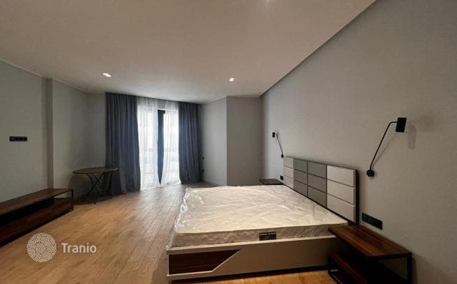 1-Bedroom Apartment in New Build in Batumi, Georgia, photo 3