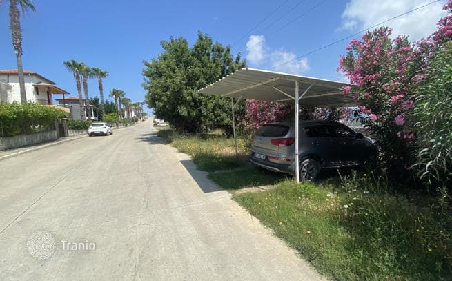 3-Bedroom (4+2) Villa with Sea View in Türkler, Alanya, photo 4