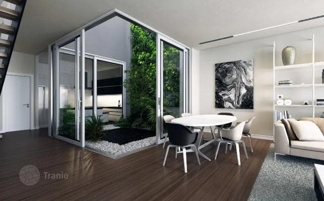 3-Bedroom Apartment in Eyup, Istanbul, photo 4