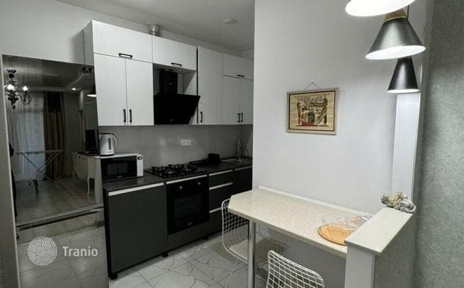 2-Bedroom Apartment with Sea View in Batumi, Georgia, photo 4