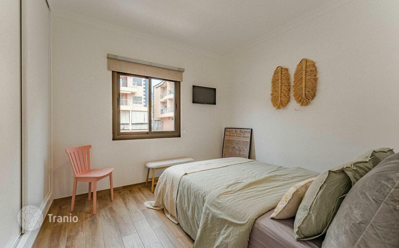 3-комнатный таунхаус 269 м² в Адехе, Испания, фото 2
