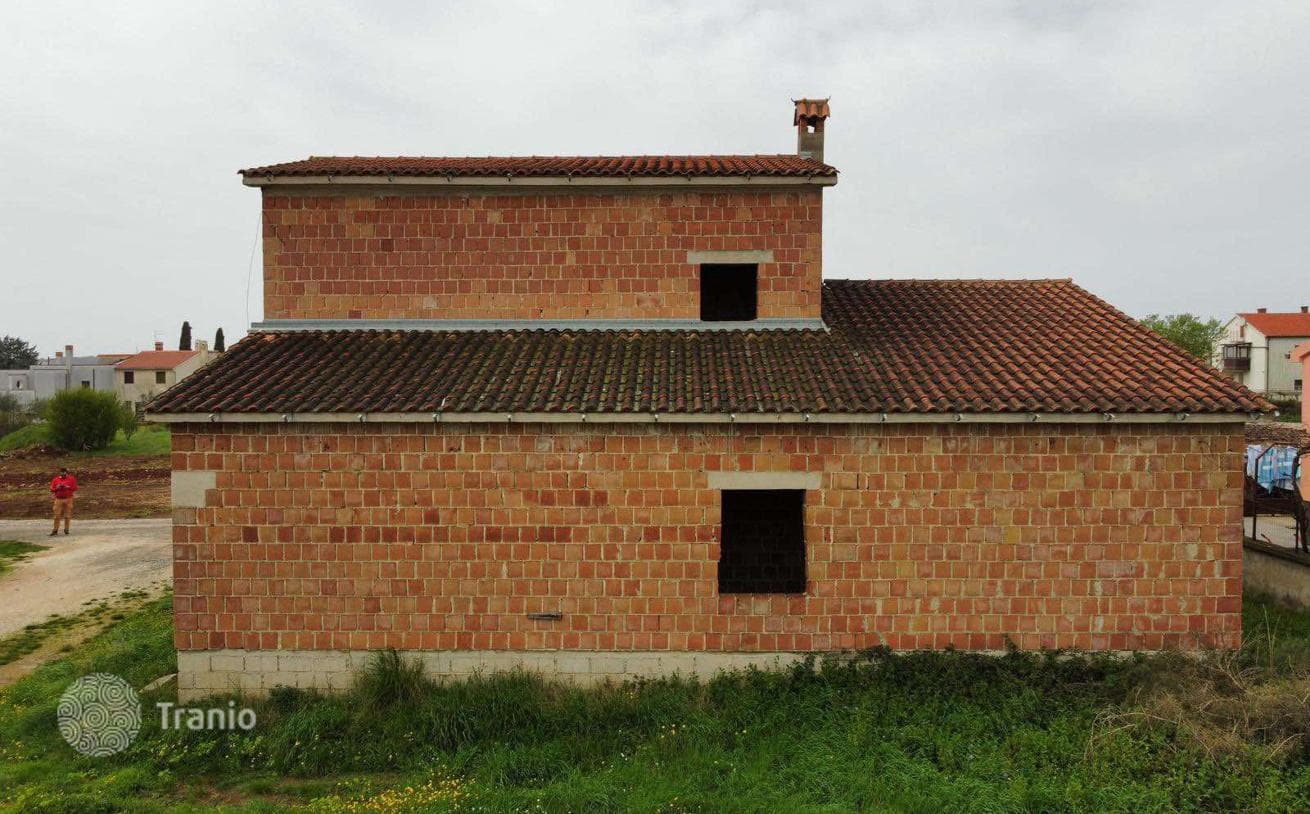 House in Pula, Croatia, photo 5