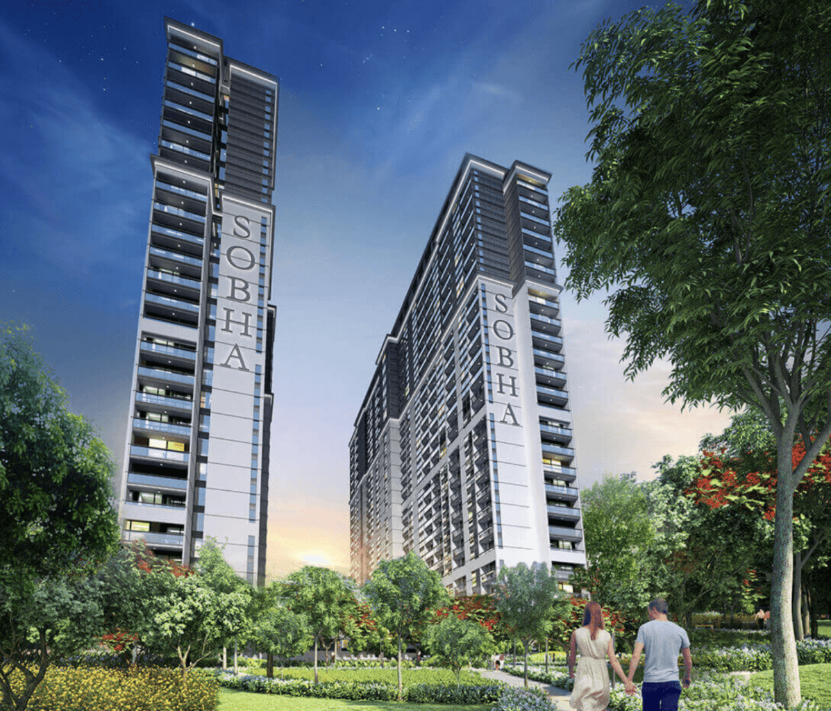 Апартаменты в Дубае, ОАЭ, 60 м², фото 3