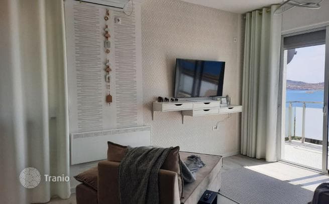 3-Bedroom House with Sea View in Susanj, Herceg Novi, photo 3
