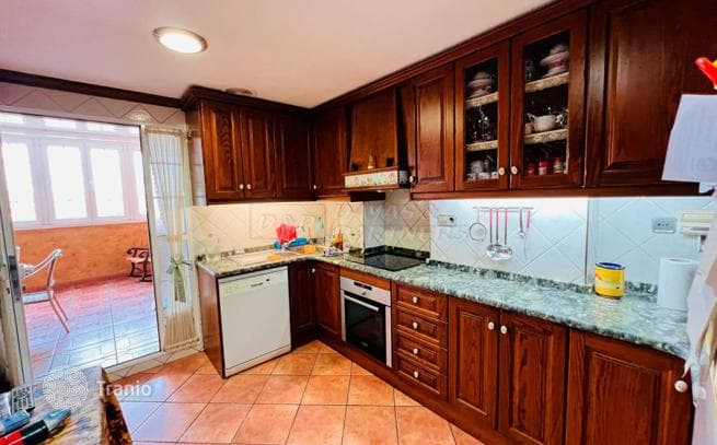 3-комнатный пентхаус 116 м² в Ориуэле, Испания, фото 2