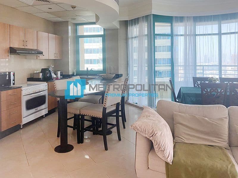 Апартаменты в Дубае, ОАЭ, 135.36 м², фото 3