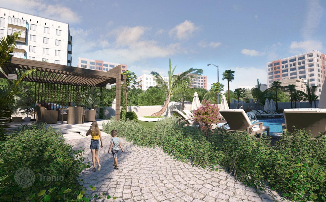 1–2-Bedroom Apartments in Avsallar, Alanya, photo 3