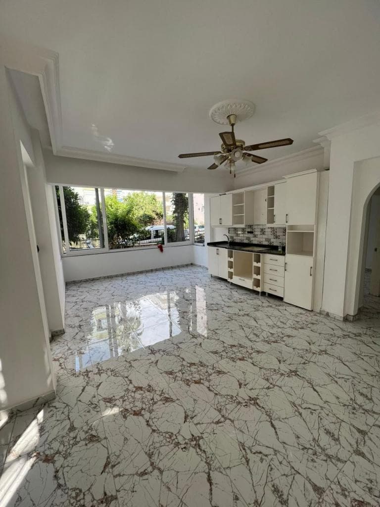 Квартира в Алании, Турция, 110 м², фото 4