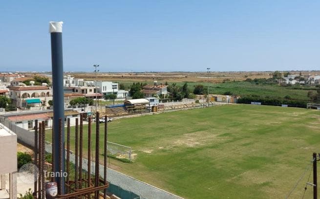 1-Bedroom Apartment in Tala, Paphos