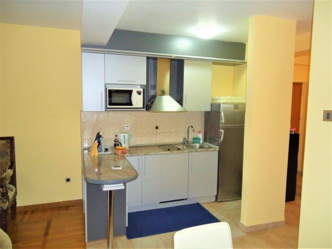 Квартира в Будве, Черногория, 98 м², фото 4