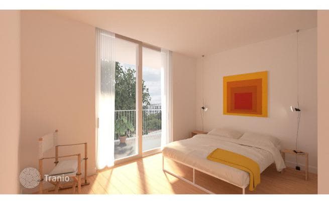 1-Bedroom Apartment in Setubal, Portugal, photo 2