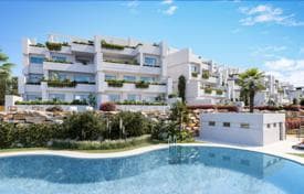 2-комнатная квартира 89 м² в Эстепоне, Испания, фото 4