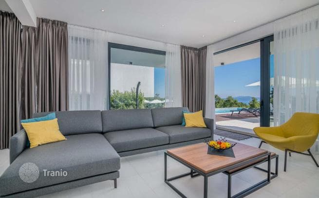 2-Bedroom Villa in Opatija, Croatia, photo 2