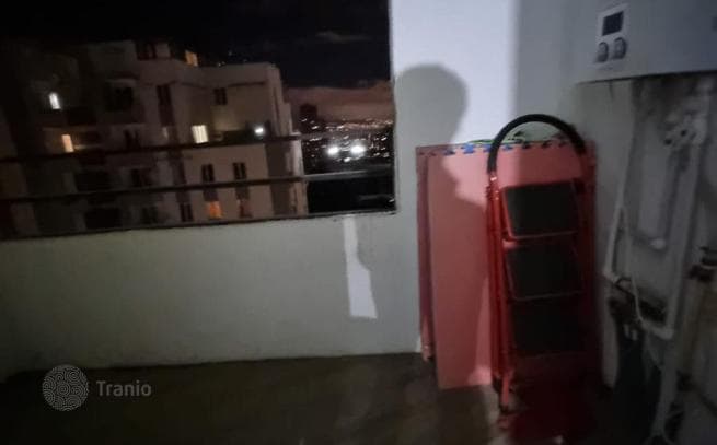1-Bedroom Apartment in Saburtalo, Tbilisi, photo 4