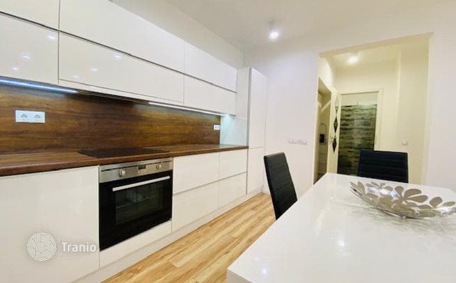 3-комнатная квартира 70 м² в Районе VII (Эржебетвароше), Венгрия, фото 2