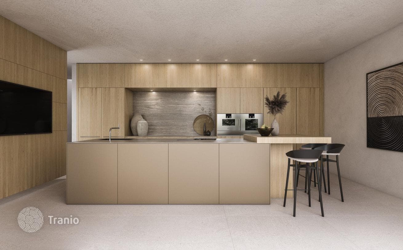 4-комнатная вилла 952 м² в Марбелье, Испания, фото 5