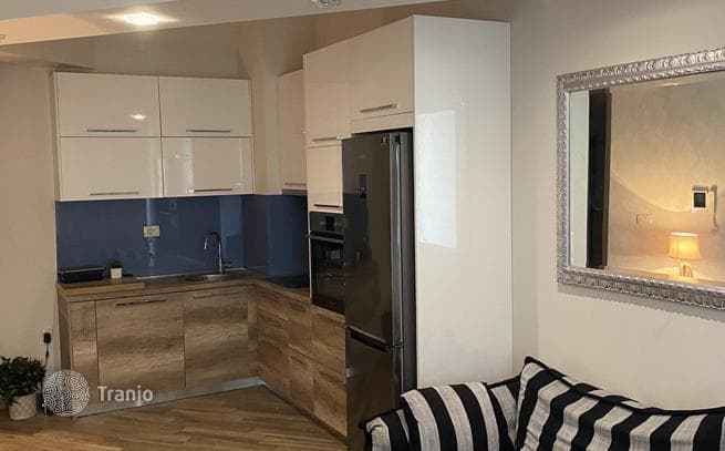 2-Bedroom Apartment with Terrace 300 m from the Sea in Budva, photo 2