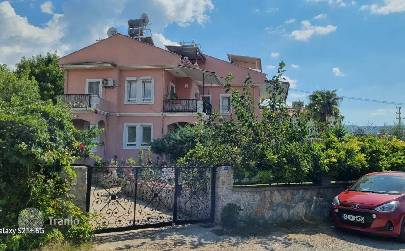 2-Bedroom Apartment in Fethiye, Turkey, photo 5