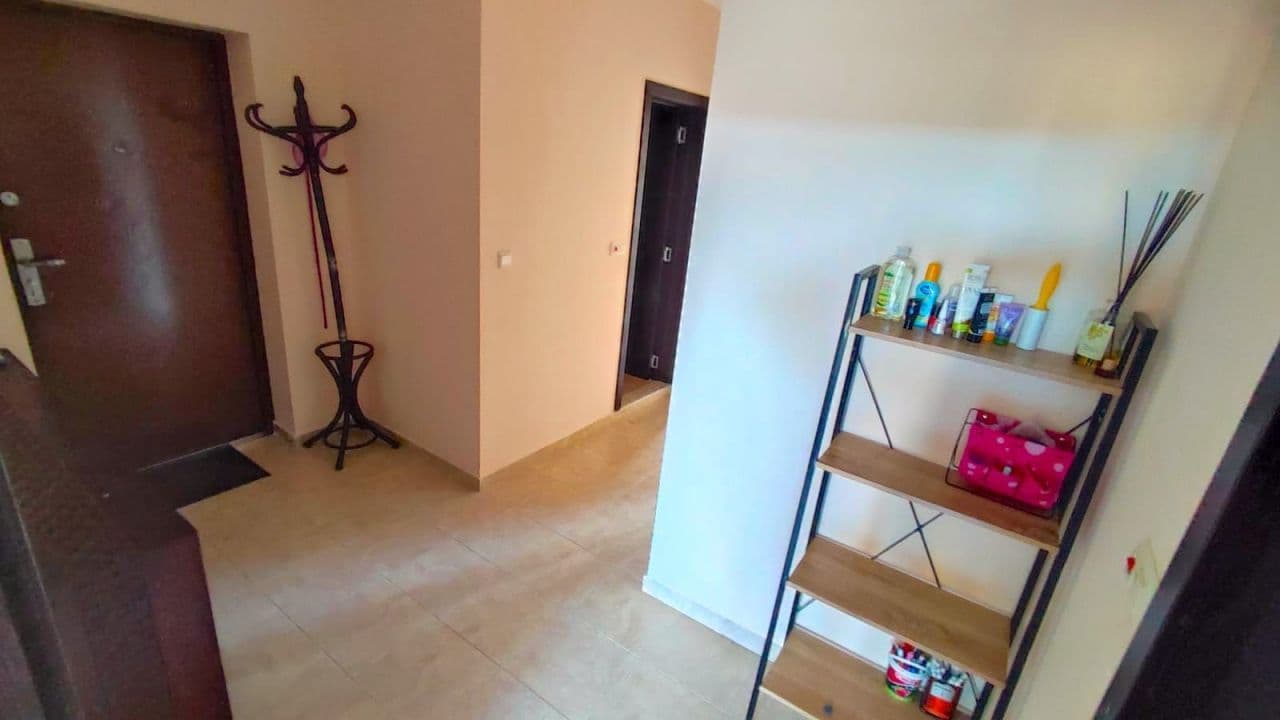 Апартаменты в Несебре, Болгария, 85 м², фото 5
