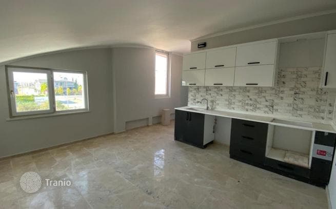 3-Bedroom (4+1) Villa with Private Pool in Belek, Antalya, photo 2