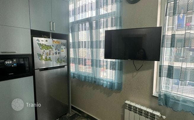 2-Bedroom Apartment with Sea and City Views in Batumi, photo 4