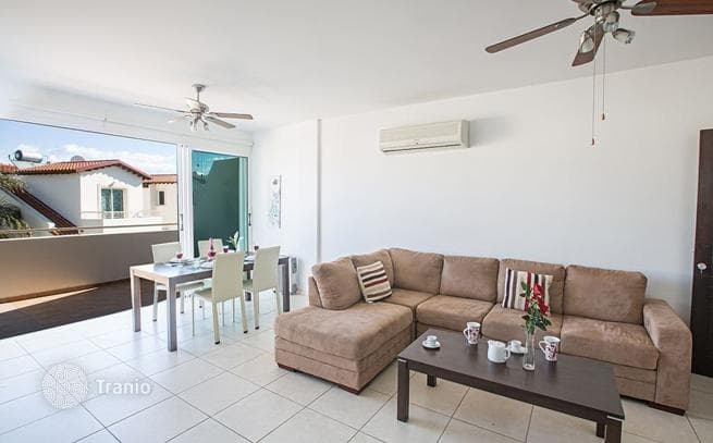 2-комнатная квартира 80 м² в Пернере, Кипр, фото 3