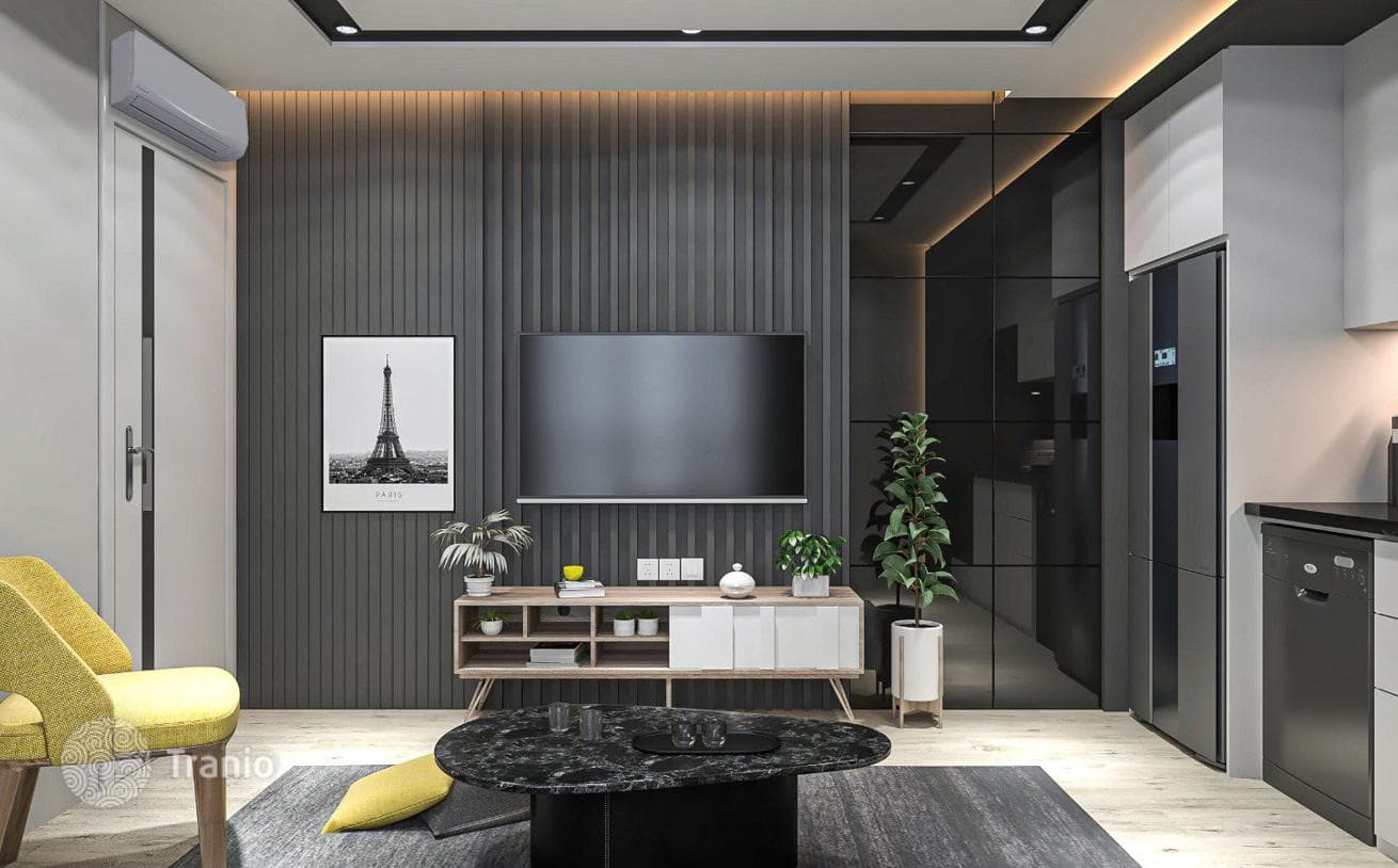 Investment Apartments in Muratpasa, Antalya