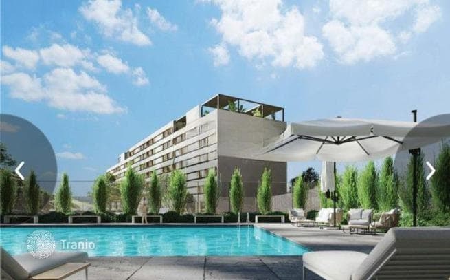 3-Bedroom Apartment in Saburtalo, Tbilisi