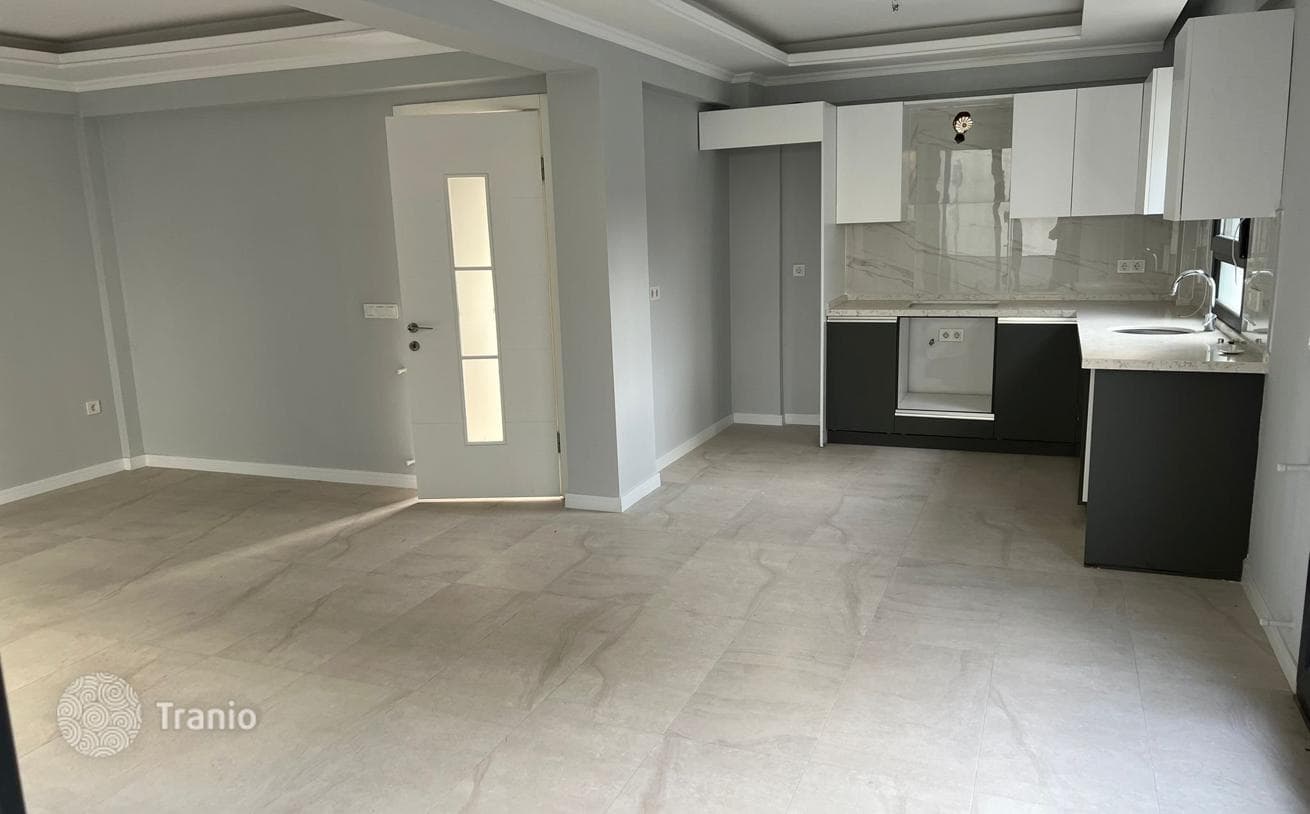 4-Bedroom Villa with Garden in Turkey, photo 4