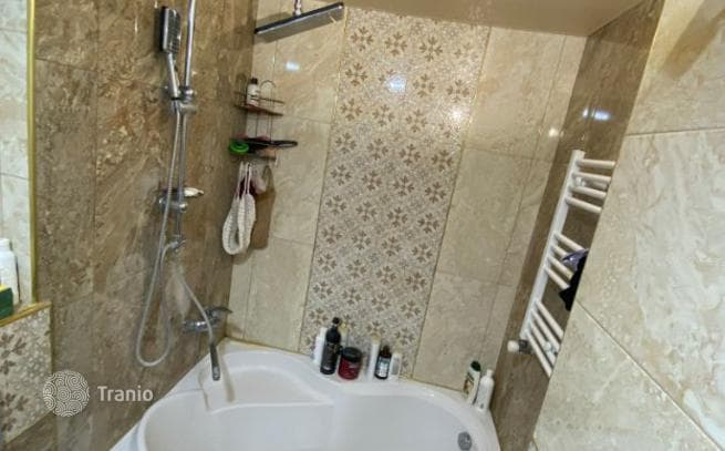3-Bedroom Apartment in Saburtalo, Tbilisi