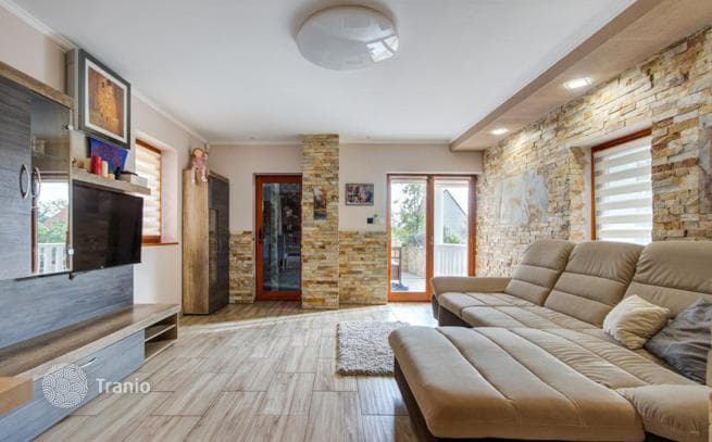 4-комнатный дом в городе 140 м² в Районе XXII (Будафок-Тетене), Венгрия, фото 3