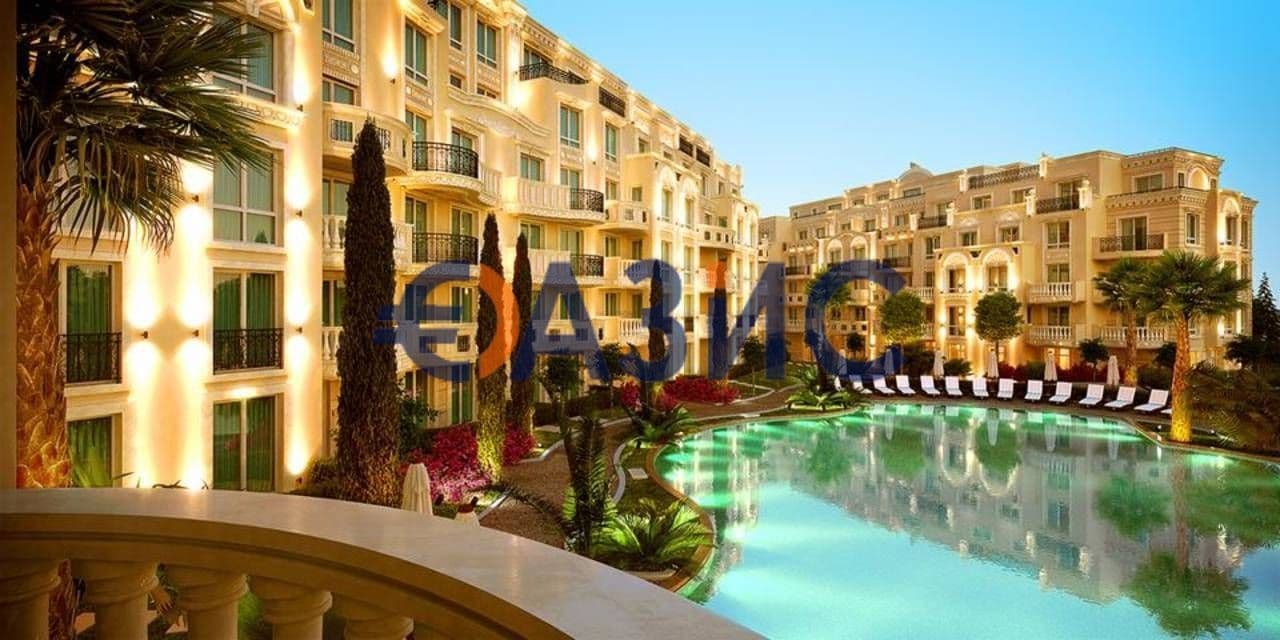 Апартаменты в Равде, Болгария, 91.5 м², фото 2