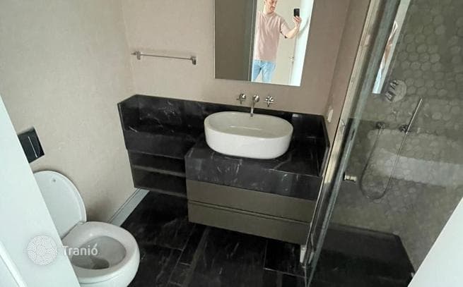 2-Bedroom Apartment in Sisli, Istanbul, photo 4