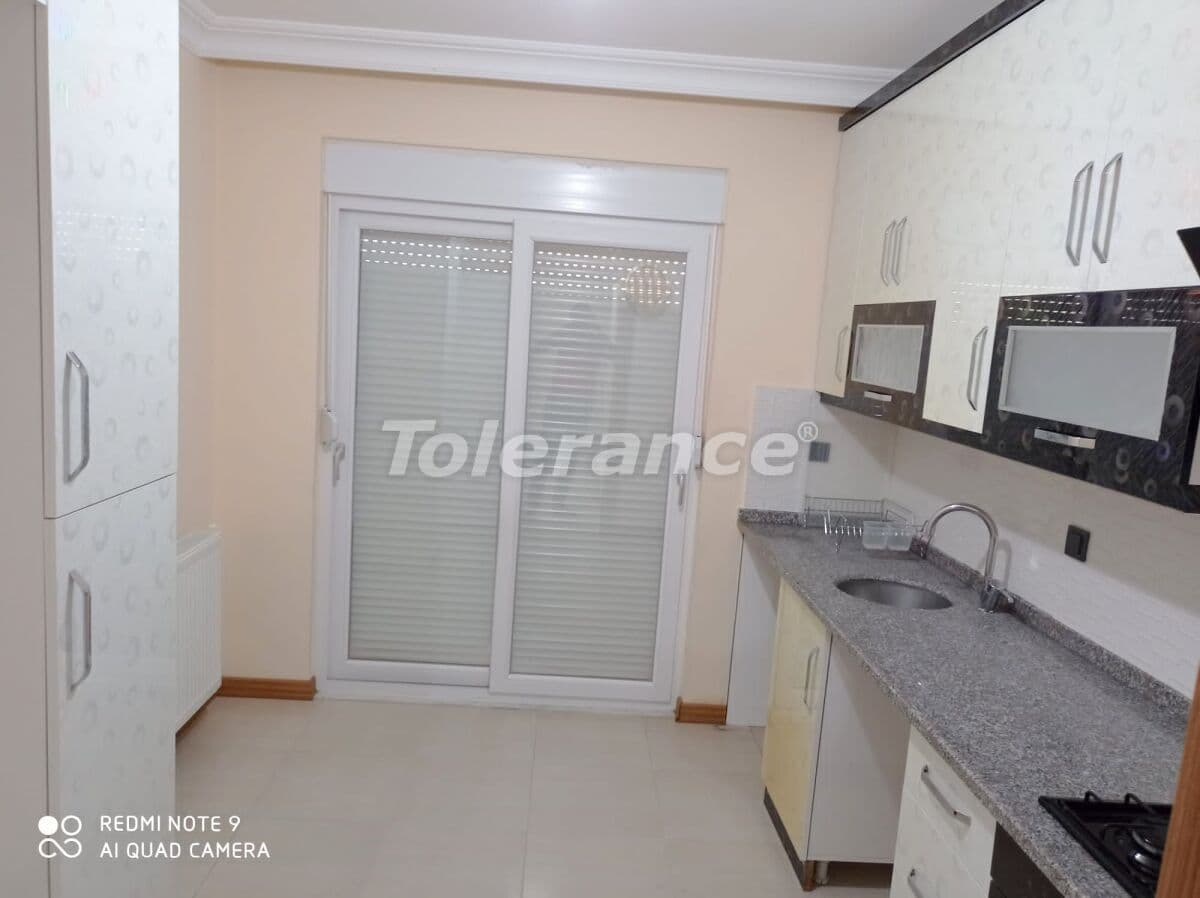 Апартаменты в Анталии, Турция, 135 м², фото 2