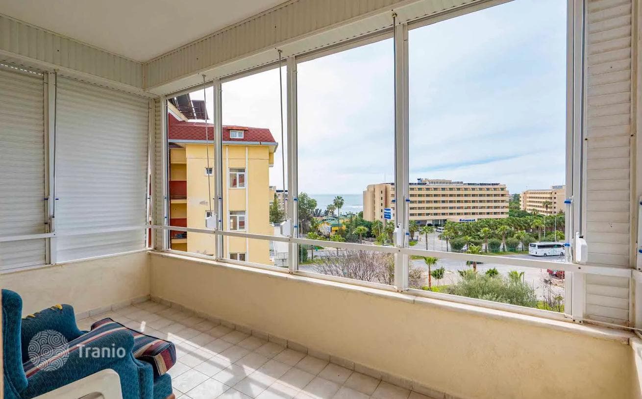 1-Bedroom Apartment in Avsallar, Alanya, photo 4