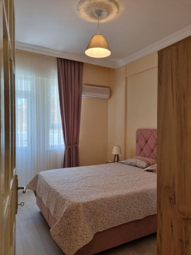 Квартира в Алании, Турция, 125 м², фото 3