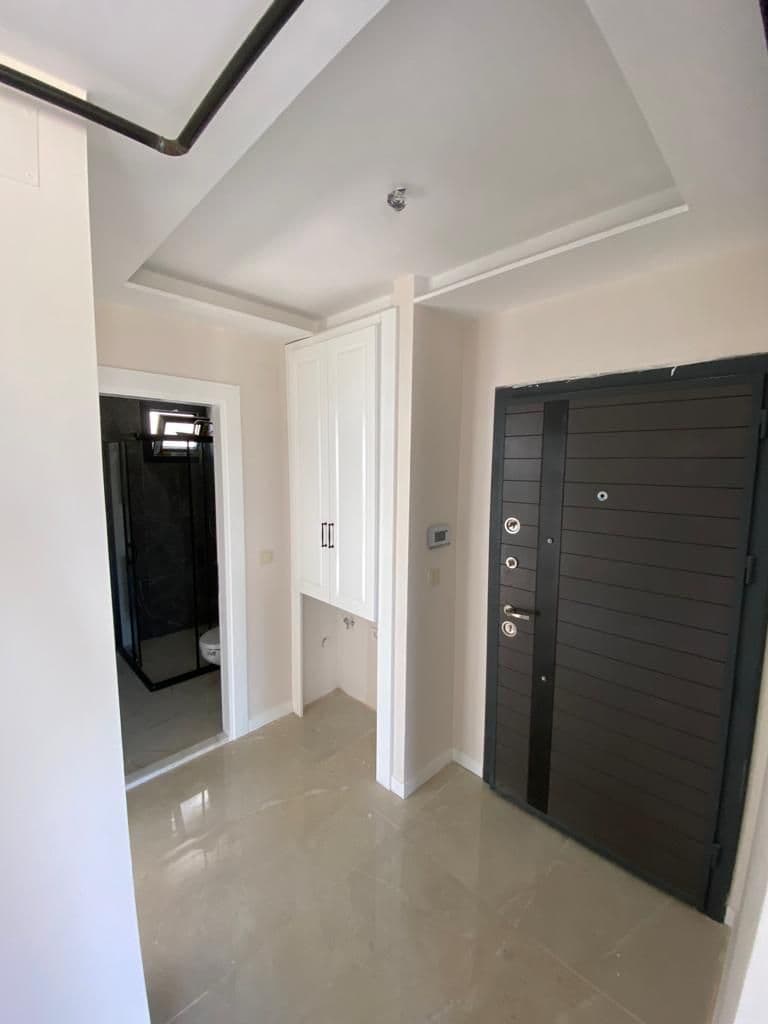 Квартира в Мерсине, Турция, 50 м², фото 5