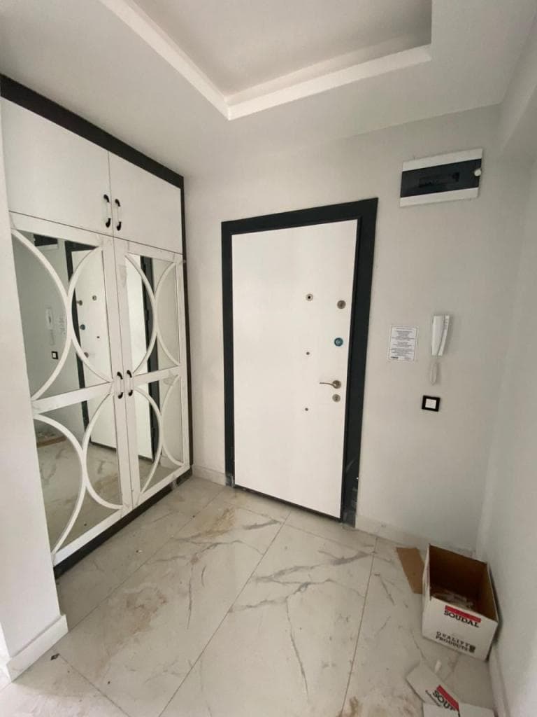 Квартира в Мерсине, Турция, 145 м², фото 4