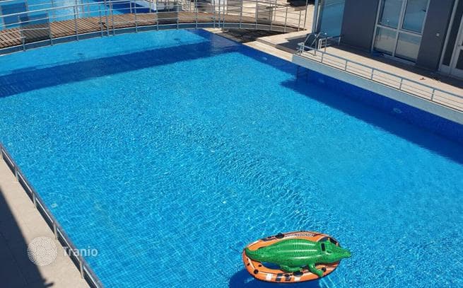 3-Bedroom Duplex with Shared Pool in Belek, Antalya, photo 5