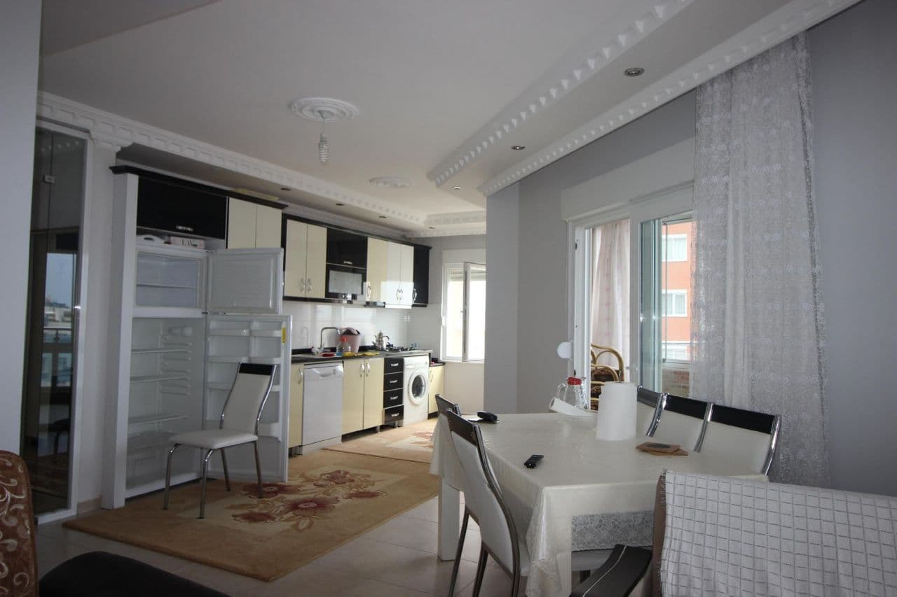 Пентхаус в Алании, Турция, 220 м²