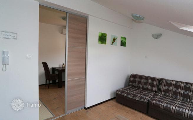 1-Bedroom Apartment on the Second Line from the Beach in Becici, Budva, photo 2
