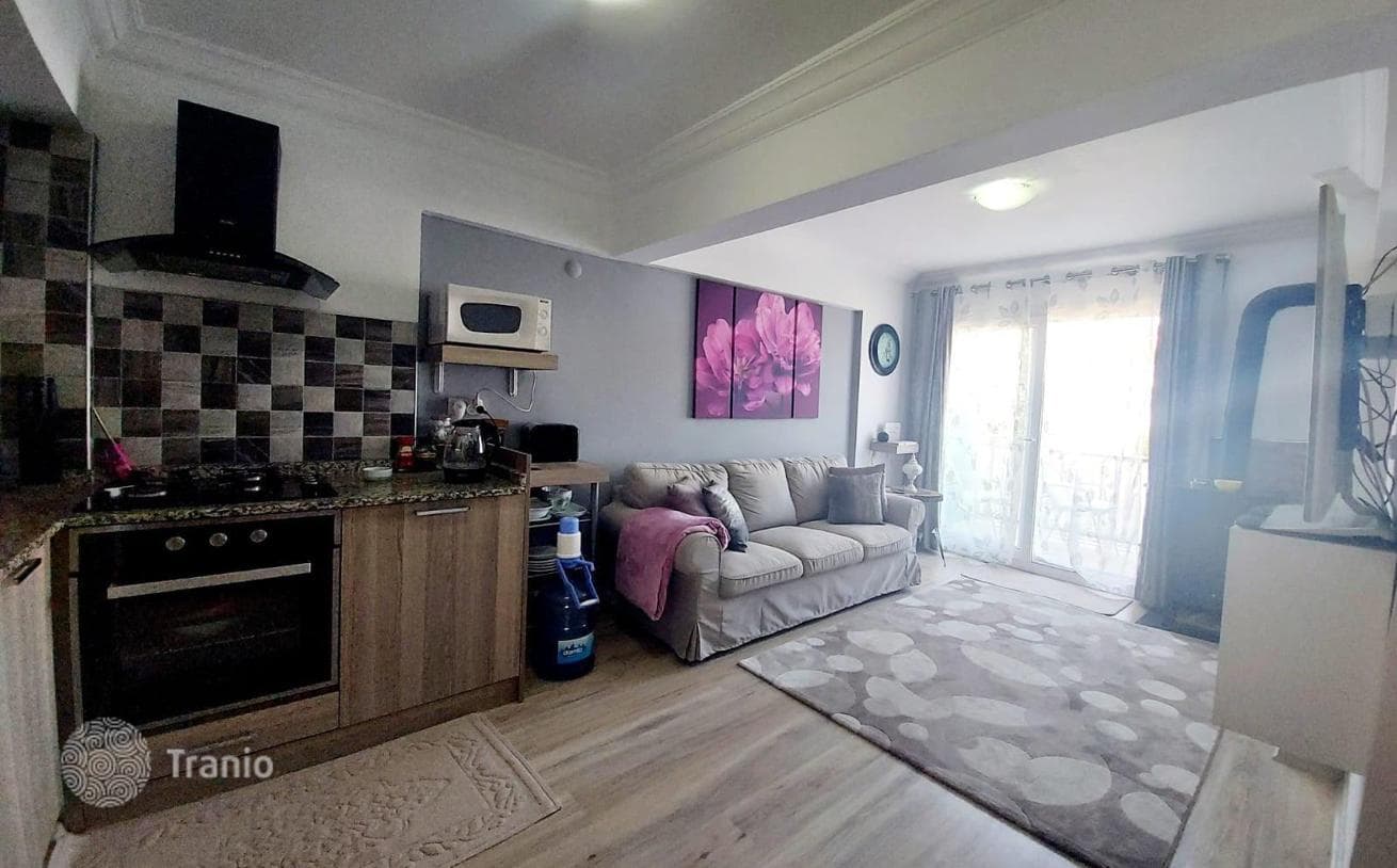 3-Bedroom Apartment with Shared Pool in Turkey, photo 4