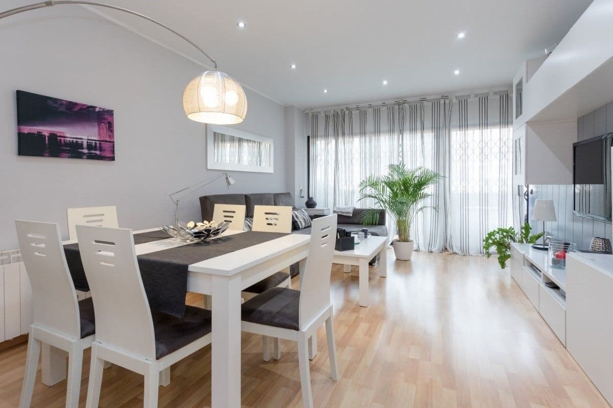Квартира в Барселоне, Испания, 149 м², фото 3